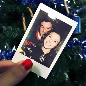 Meet your Posher, Shelby